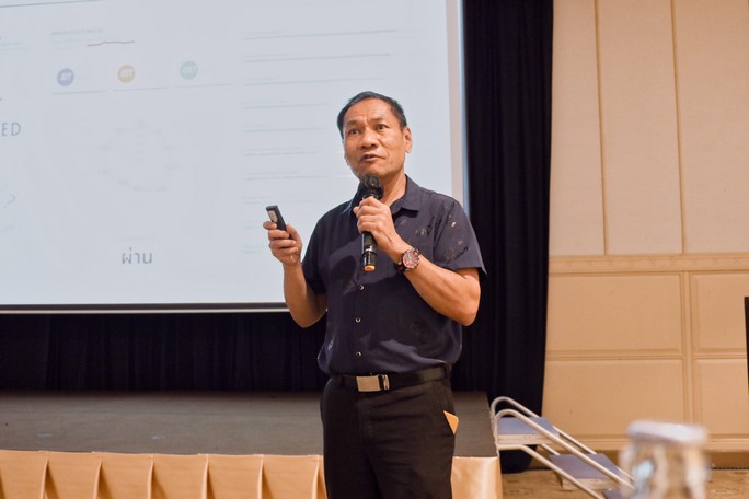 คณะวิทยาศาสตร์การแพทย์จัดทำโครงการปรับปรุงแผนยุทธศาสตร์ประจำปี 2567
