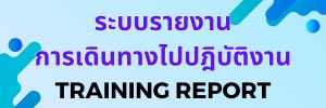 Training Report