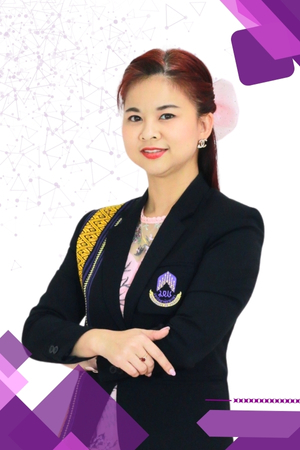 ผู้ช่วยศาสตราจารย์ ดร. นิศรา บุญเกิด<br>
Asst.prof. Dr.Nitsara Boonkerd