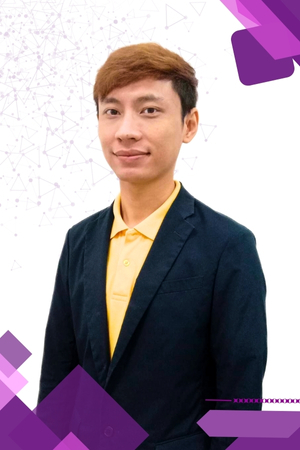 อาจารย์ปัณณทัต สุทธิรักษ์ <br>
Pannatat Suttirak