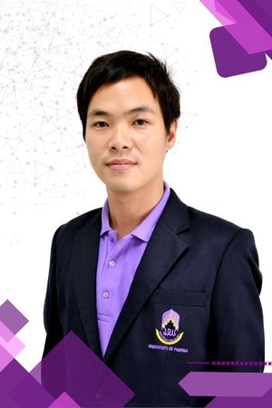 ดร.ธีระ จันทร์มณี <br>Dr.Teera Chanmanee