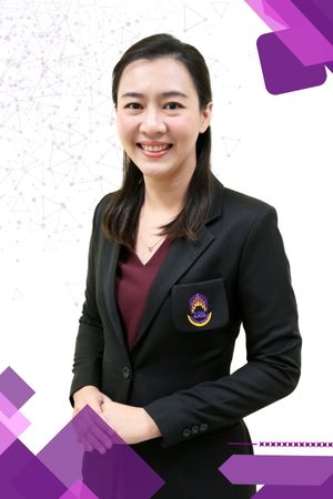 ดร.อนงค์ภรณ์ ขอบรูป<br>
Dr.Anongporn Kobroob