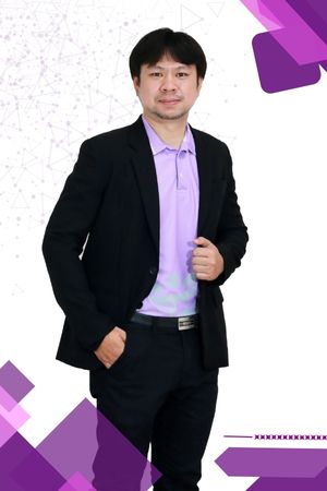 นายนฤพงศ์ สันทราย<br>
Mr.Narupong Sansai