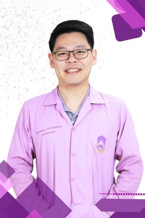 ผู้ช่วยศาสตราจารย์ ดร.ธิชานนท์ พรหมศรีสุข<br>Asst.prof. Dr.Tichanon Promsrisuk